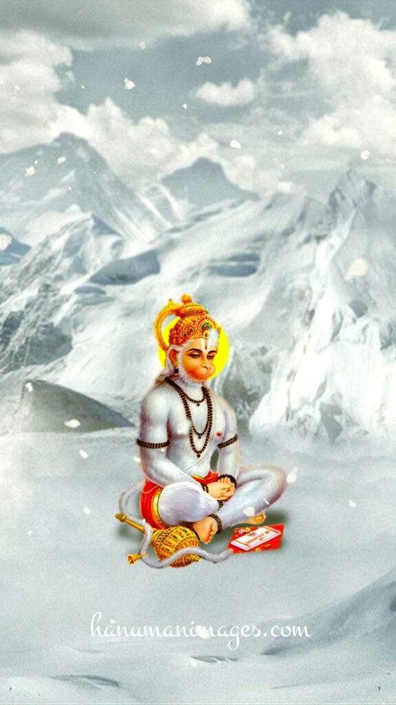 hanuman ji image for white phone | Hanuman images