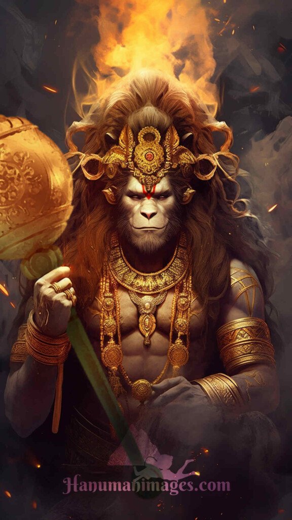 Stunning Hanuman Images HD to blow you away