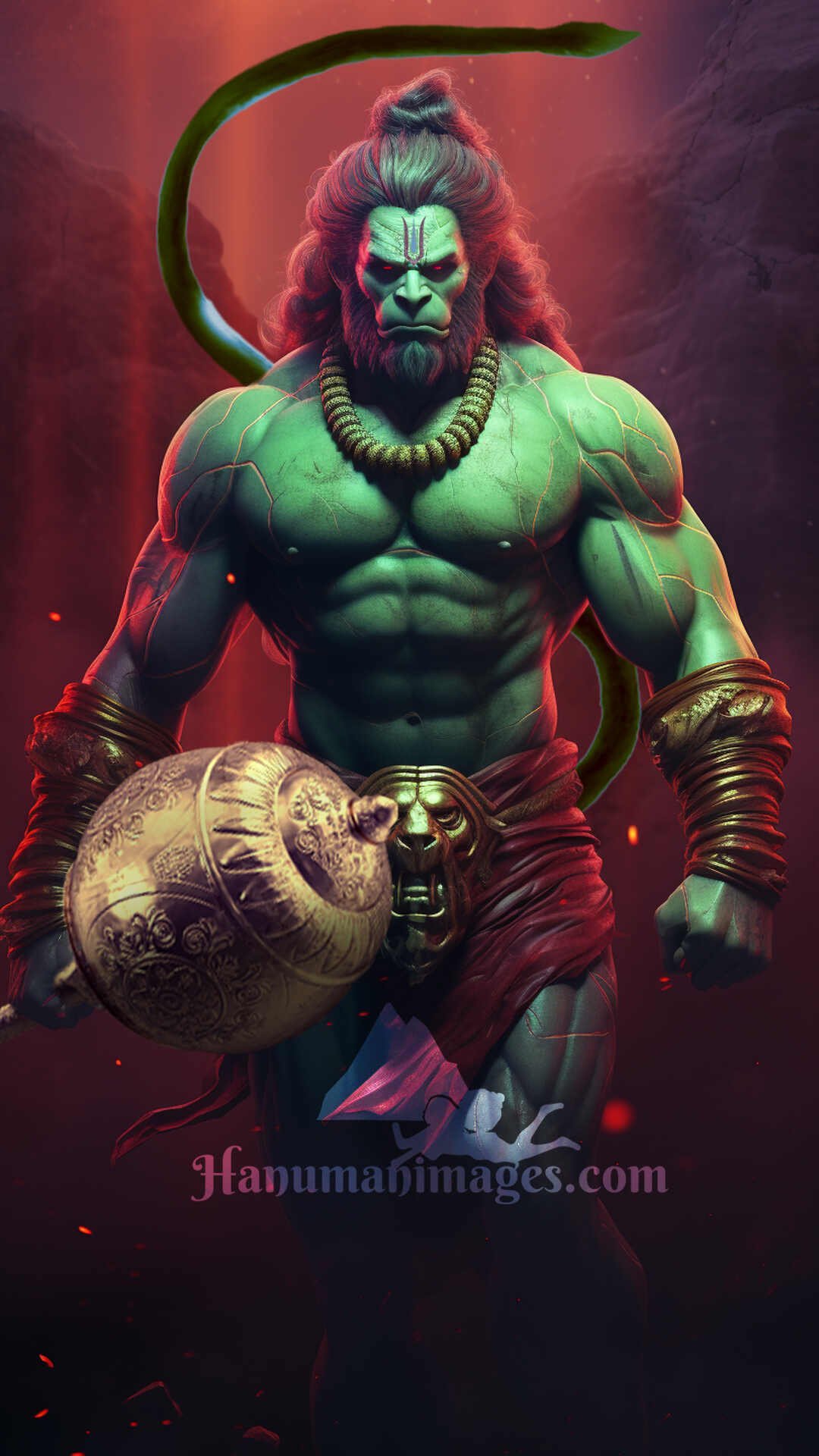 Gods - Lord HD Wallpaper APK for Android Download