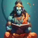 hd image of lord hanuman